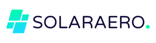 Solaraero Solaranlagen Logo - Solar Krefeld