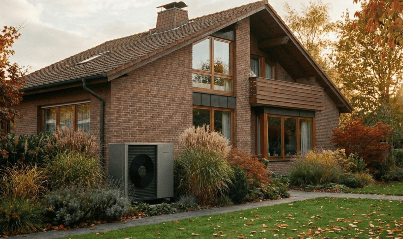 Kontaktieren Sie Solaraero für eine Wärmepumpe in Krefeld